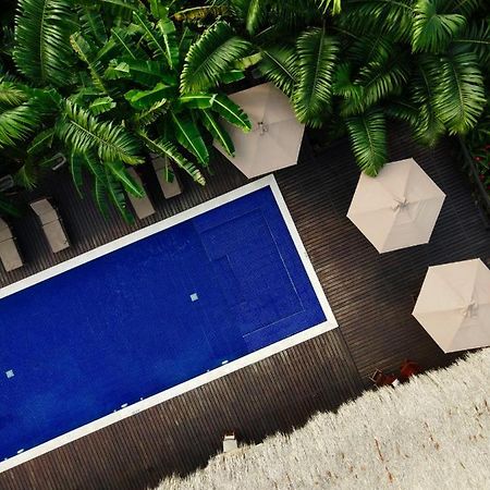 Casa Bambu Tayrona, لوس نارانخوس المظهر الخارجي الصورة
