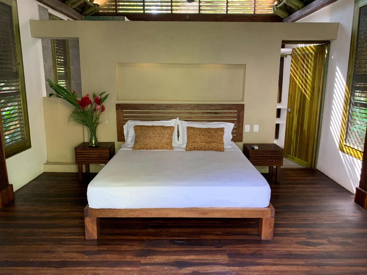 Casa Bambu Tayrona, لوس نارانخوس المظهر الخارجي الصورة