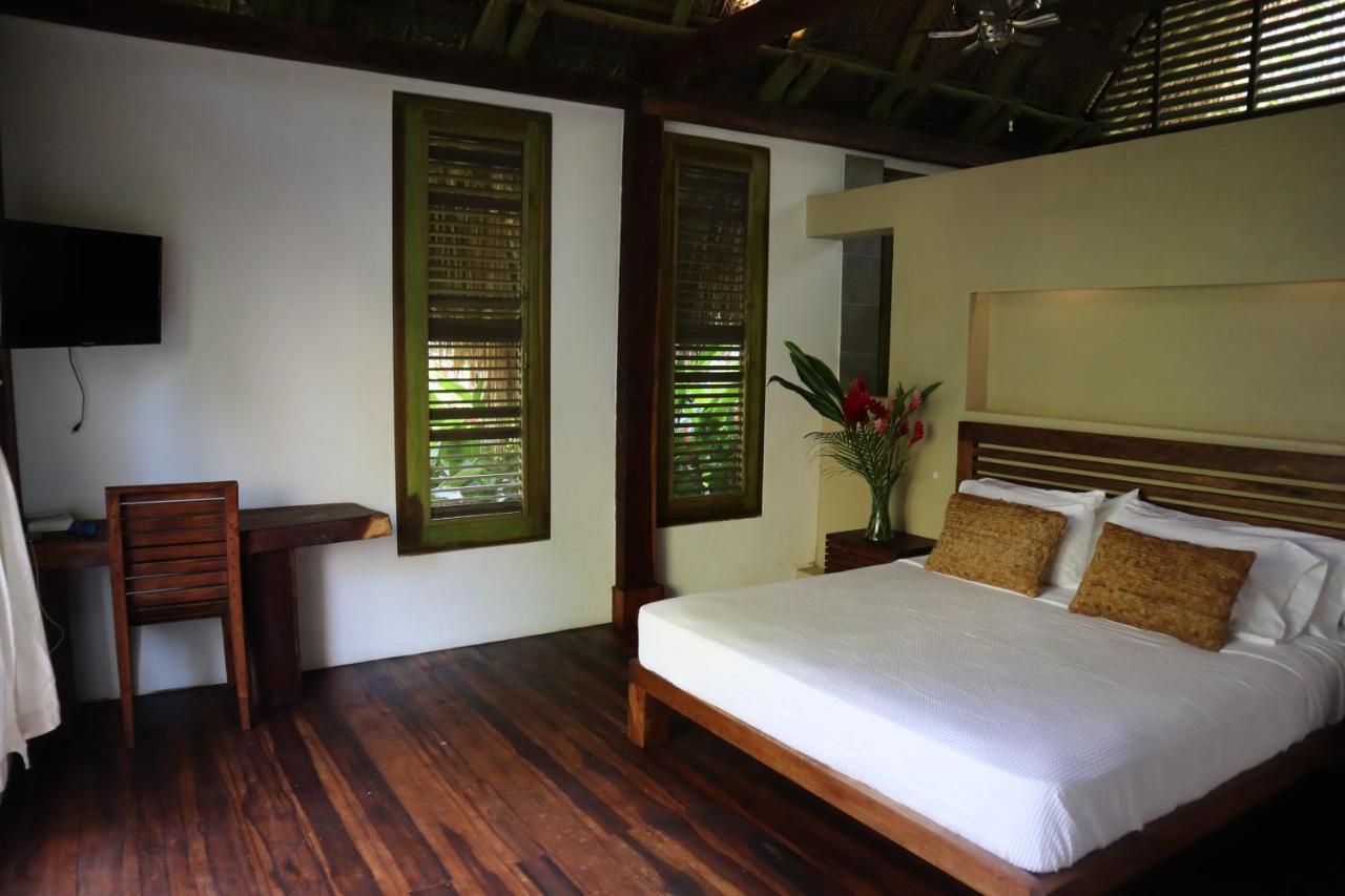 Casa Bambu Tayrona, لوس نارانخوس المظهر الخارجي الصورة