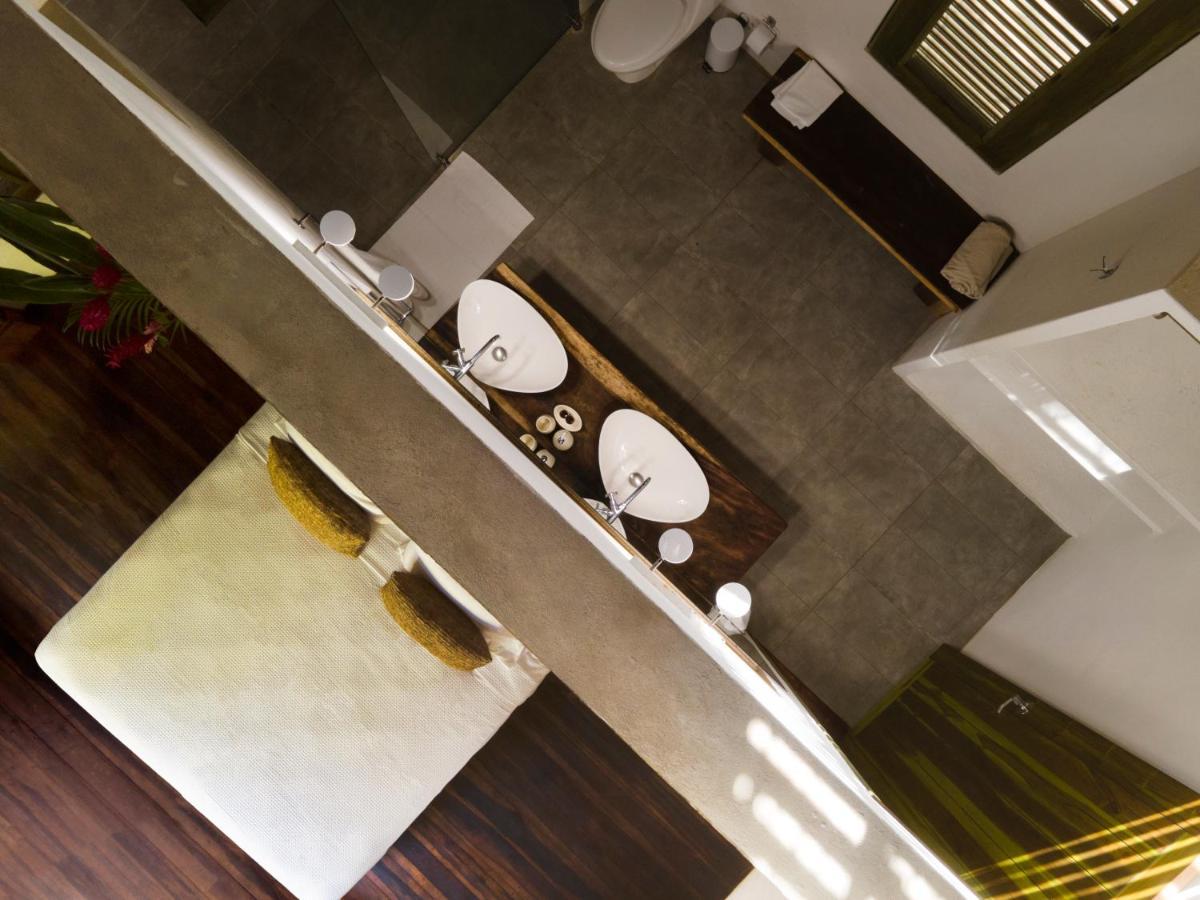 Casa Bambu Tayrona, لوس نارانخوس المظهر الخارجي الصورة