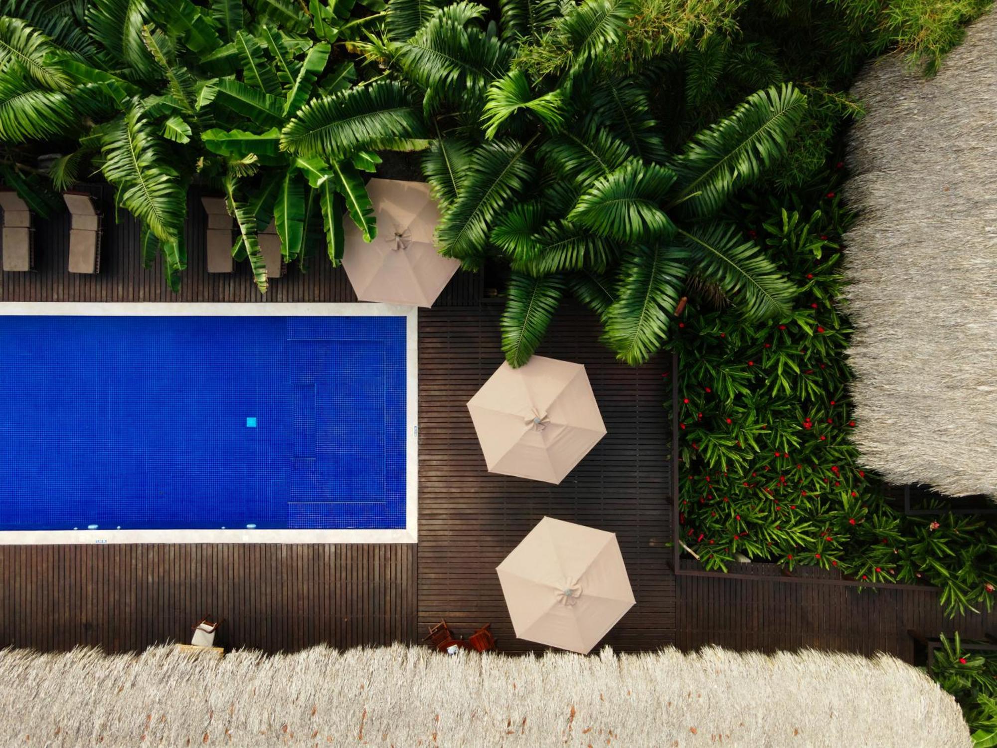 Casa Bambu Tayrona, لوس نارانخوس المظهر الخارجي الصورة